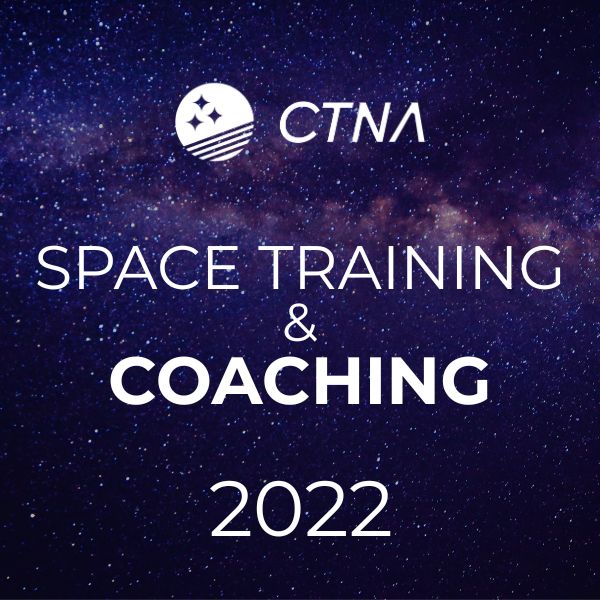 Space Training & Coaching 2022