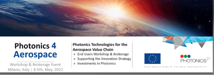 Photonics4aerospace