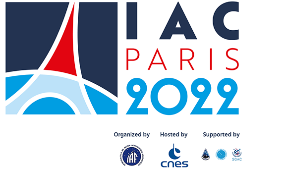 INTERNATIONAL ASTRONAUTICAL CONGRESS – PARIGI 18/22 SETTEMBRE