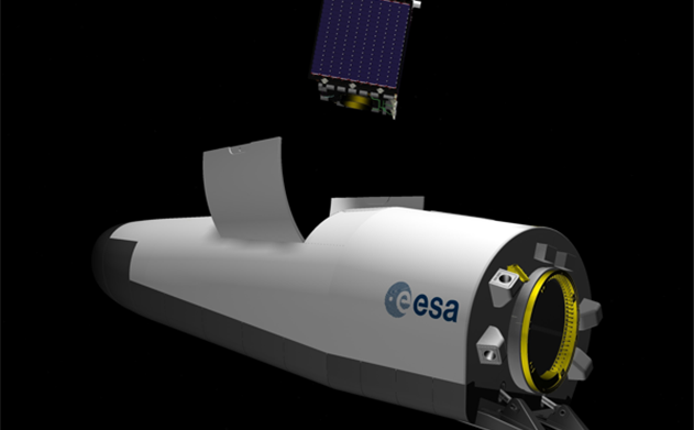 Thales Alenia Space Italia e CIRA firmano il contratto per lo sviluppo del sistema di protezione termica di Space Rider, il veicolo di rientro atmosferico europeo