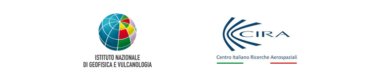 Osservazione della Terra: nasce la partnership tra INGV e CIRA per attività di ricerca e sviluppo di applicazioni innovative