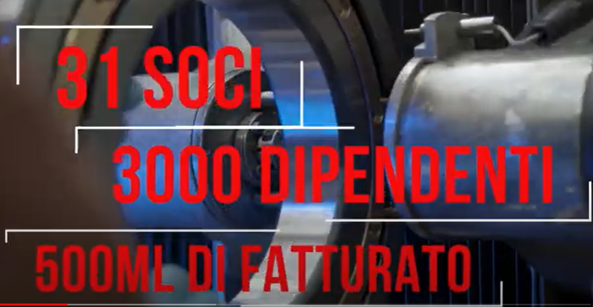 Le attività del Distretto Aerospaziale dell’Umbria illustrate dal Presidente Daniele Tonti