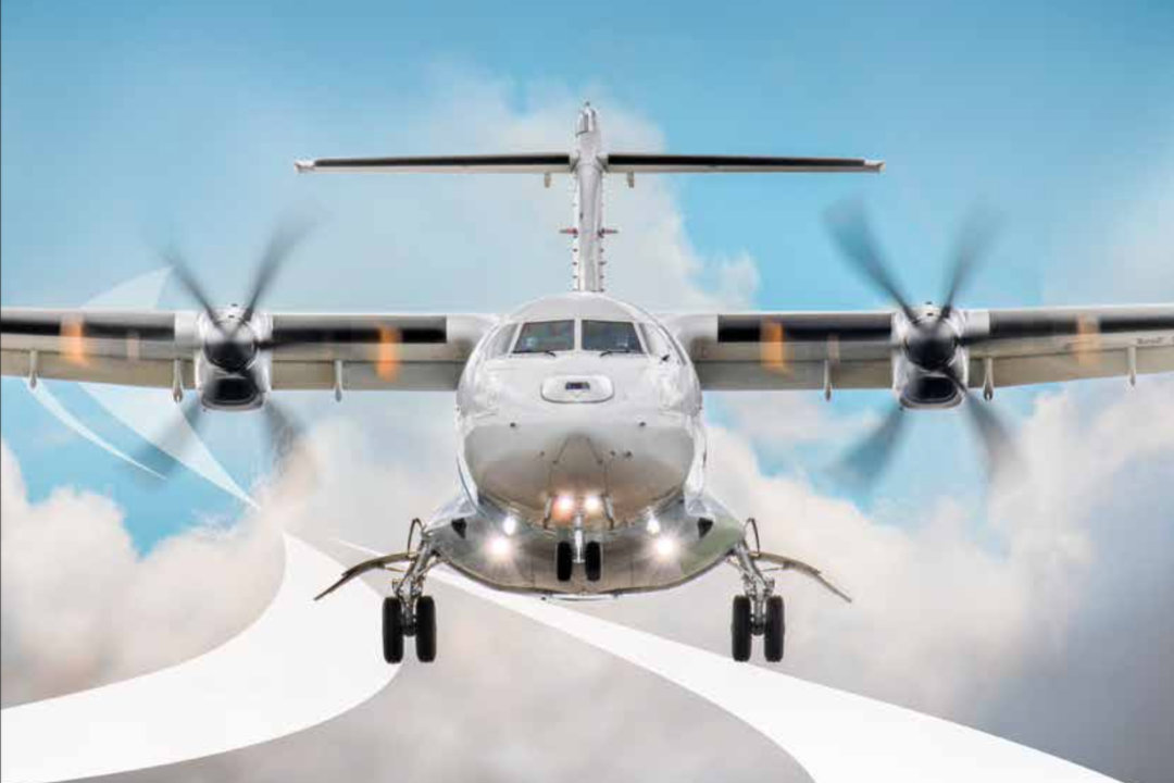 L’Industria Aeronautica Italiana e il Covid; l’analisi del CTNA
