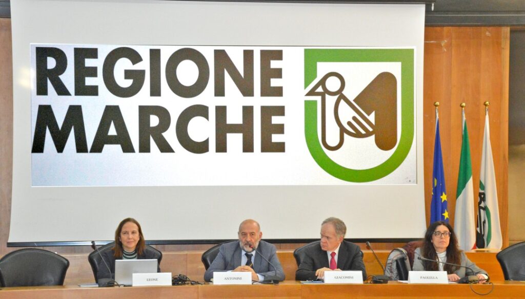 Viaggio tra i distretti: tappa nelle marche