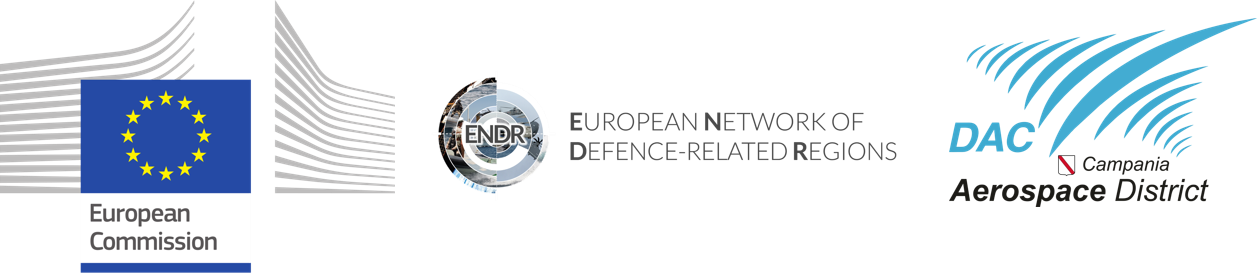 CONFERENCE “DEFENCE SKILLS AND DUAL USE TECHNOLOGIES. The role of regions and the European Structural and Investment Funds”