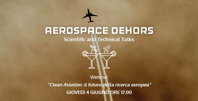 CLEAN AVIATION: IL FUTURO DELLA RICERCA EUROPEA