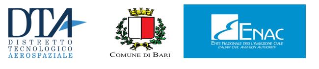 Enac, Dta e Comune di Bari insieme per monitorare territorio e spazio attraverso l’utilizzo di droni e satelliti