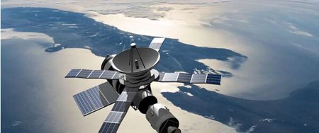 Future visions and challenges of New Space Economy