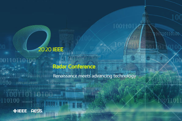 2020 IEEE Radar Conference – Renaissance meets advancing technology