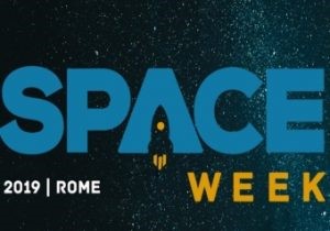Space Week 2019 – Aperte le registrazioni