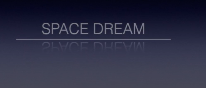 Space Dream Slideshow