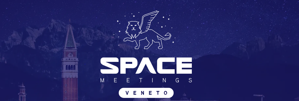 Space Meetings Veneto: dal 20 al 22 Maggio 2024
