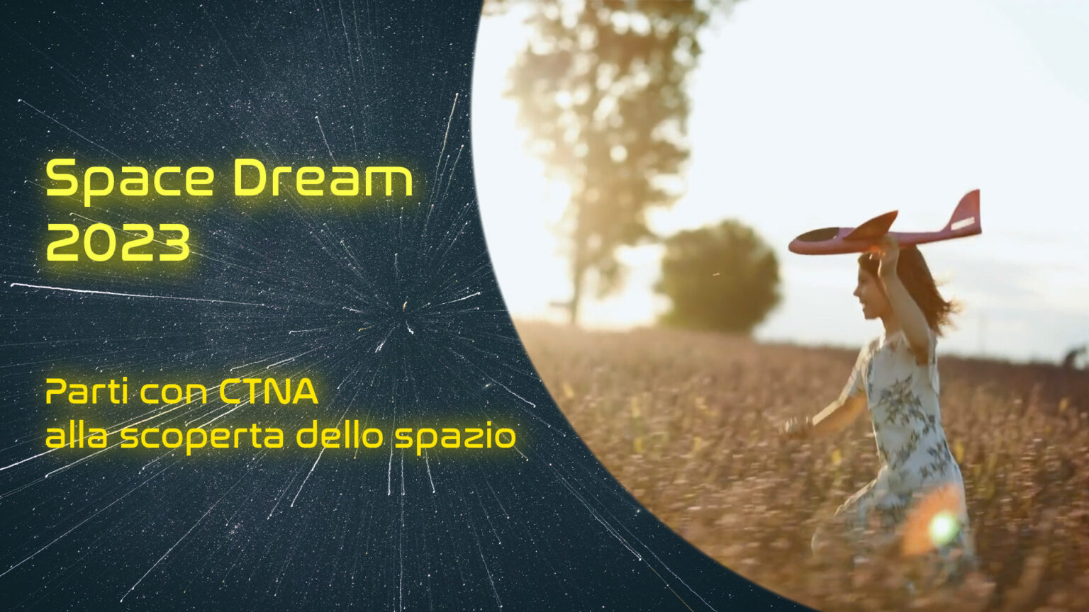 SPACE DREAM 2023