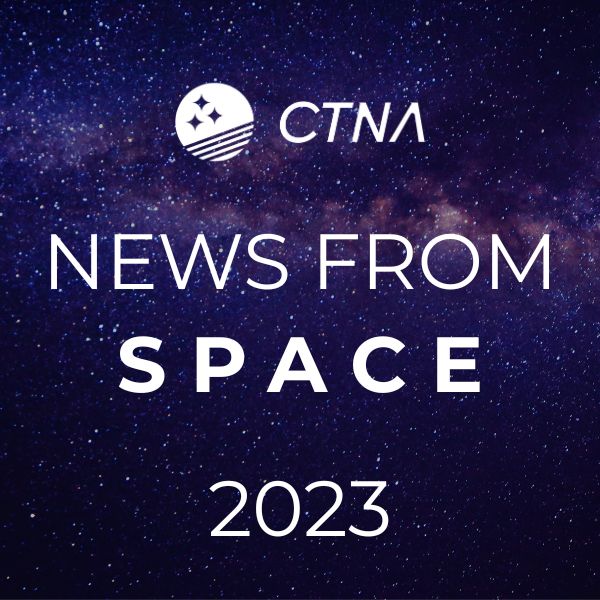 News From Space 2023