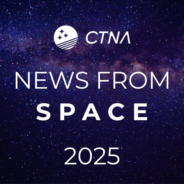 News From Space 2025