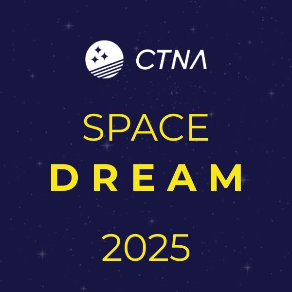 Space Dream 2025