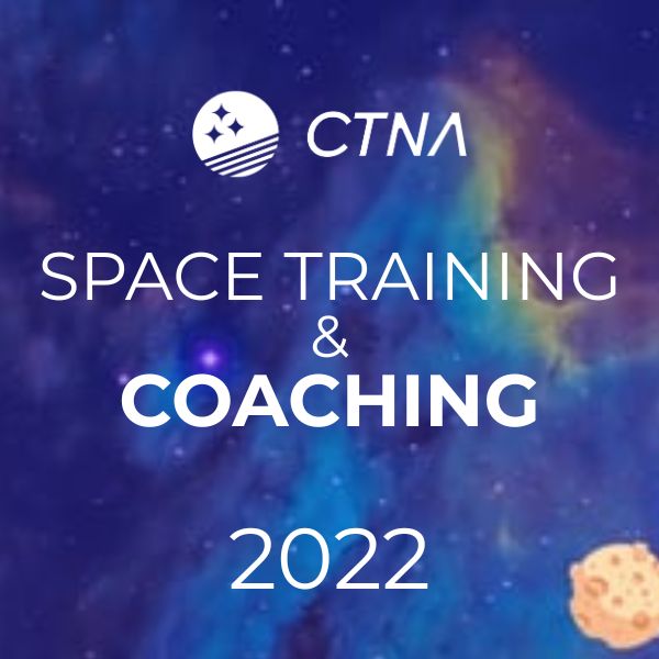 Space Training & Coaching – Medie e superiori – La camera stenopeica portatile!