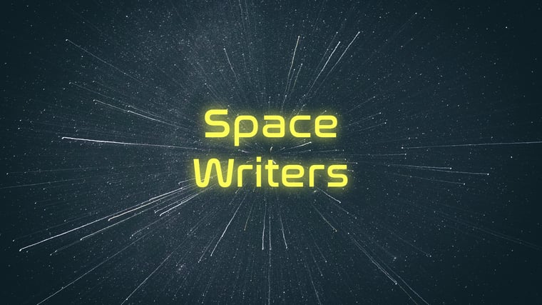 Space Writers