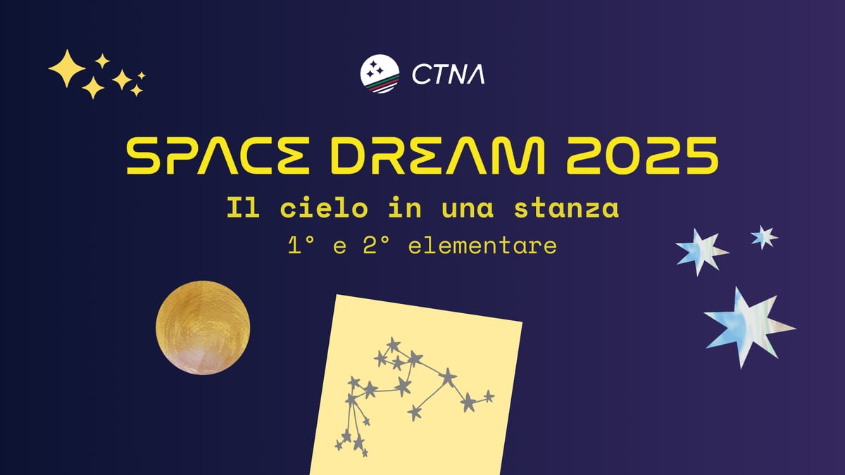 Il Cielo In Una Stanza