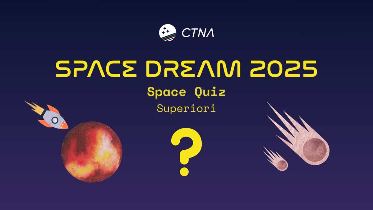 Space Quiz