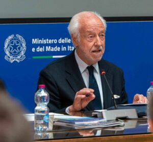 GIORGIO MARSIAJ